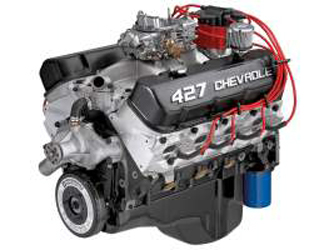 C2764 Engine